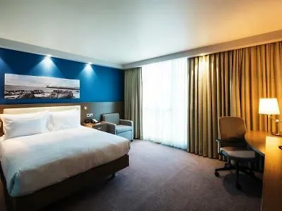 Hampton By Hilton Aberdeen Westhill Kirkton of Skene