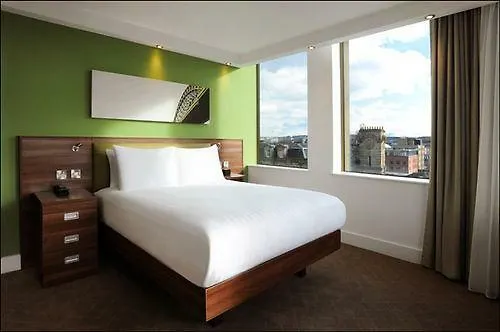 Hampton By Hilton Aberdeen Westhill Kirkton of Skene Wielka Brytania