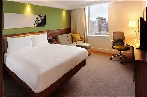 Hampton By Hilton Aberdeen Westhill Kirkton of Skene Hotel