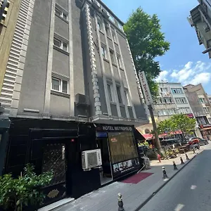 Hotel Metropol 2