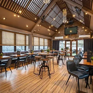 3* Hotel Siberia Bar &